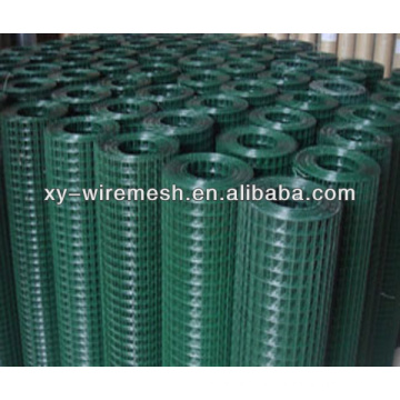 Hot sale stable stainles steel welded wire mesh